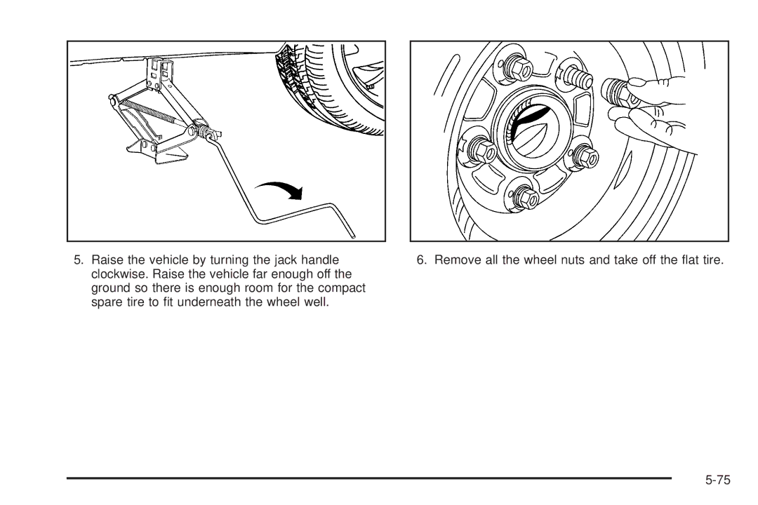 Pontiac 2006 manual 