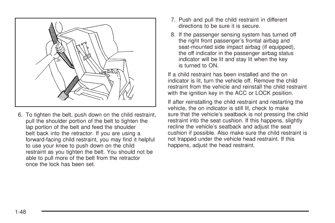 Pontiac 2006 manual 