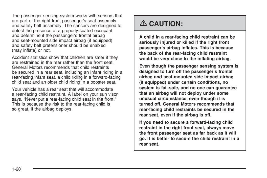 Pontiac 2006 manual 