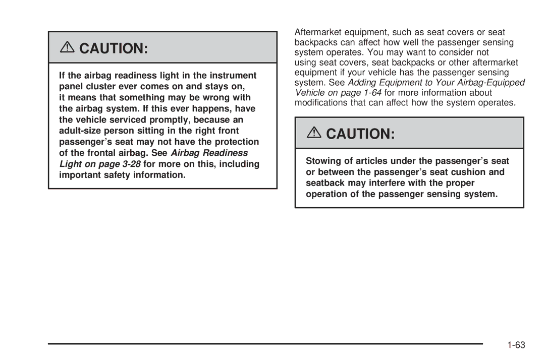 Pontiac 2006 manual 