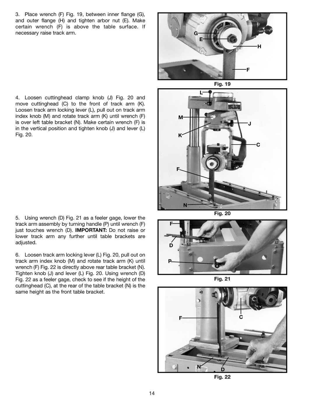 Porter-Cable 33-891, 33-892, 33-890, 33-895X instruction manual 