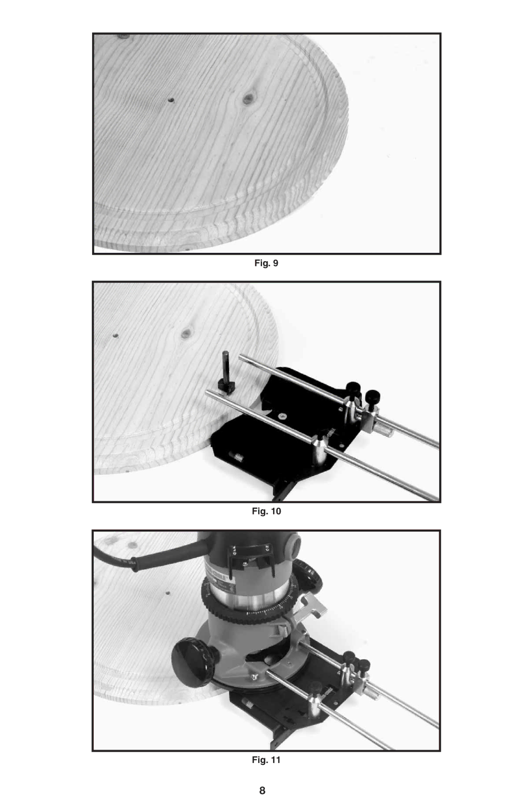 Porter-Cable 5043 important safety instructions 