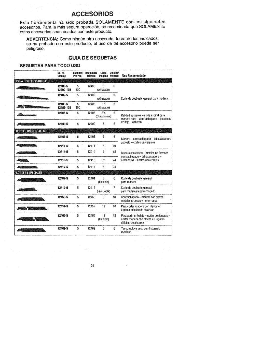 Porter-Cable 647 T3 manual 