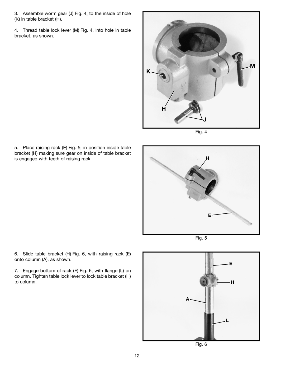 Porter-Cable 70-200 instruction manual 