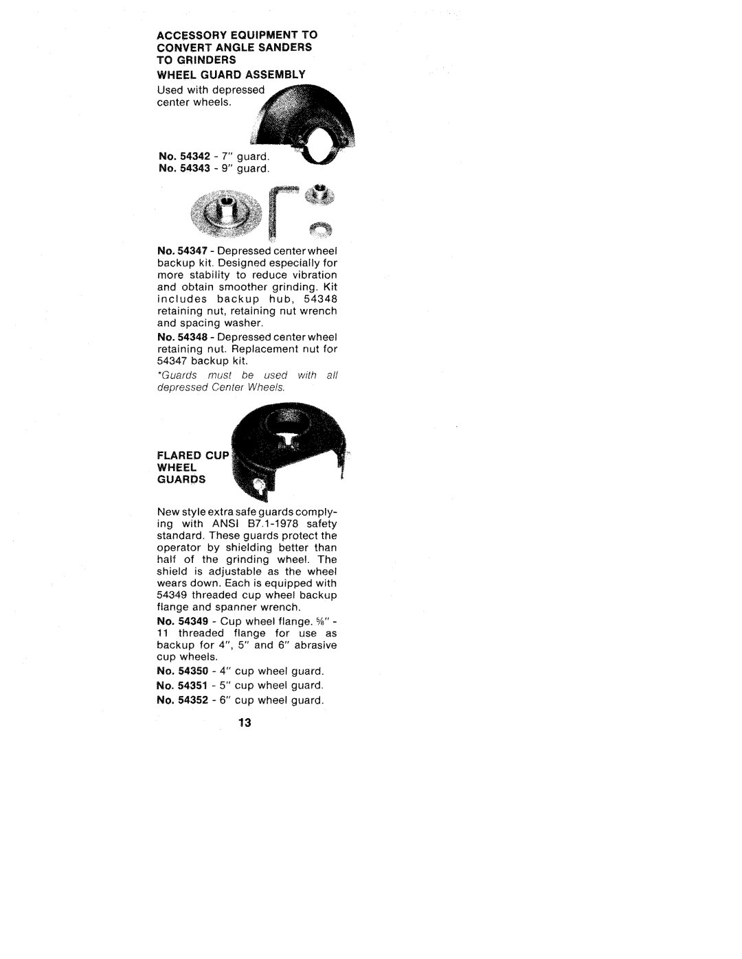 Porter-Cable 87616, 87615 manual 