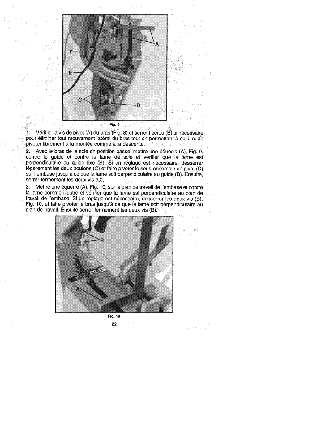 Porter-Cable 7723, 7721, 5028 manual 