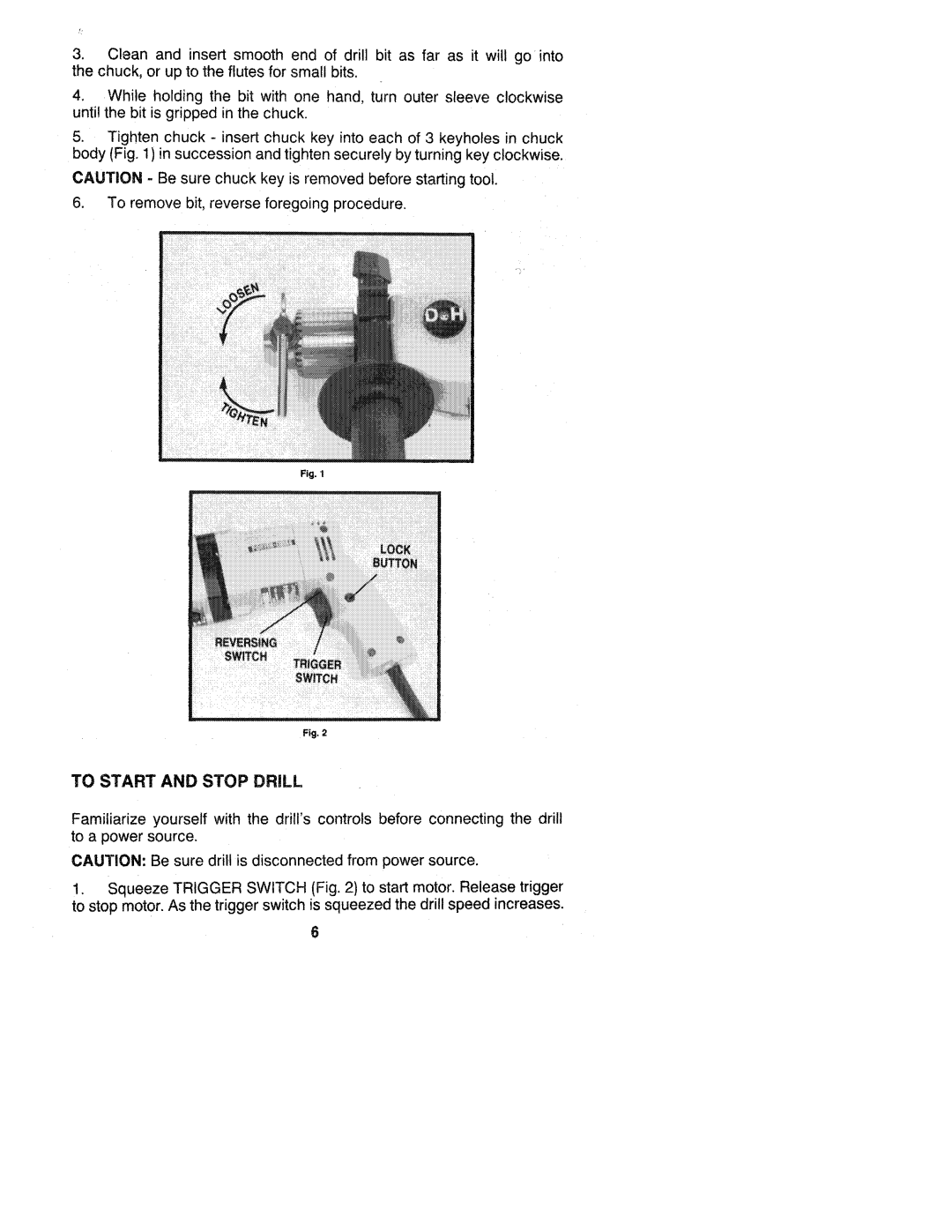 Porter-Cable 7750, 7738 manual 