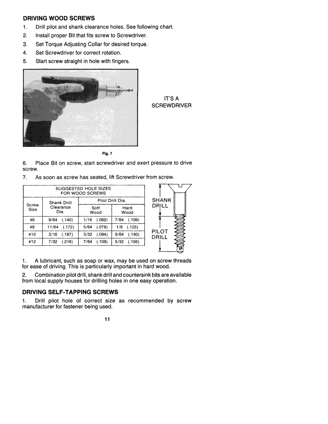 Porter-Cable 850 manual 