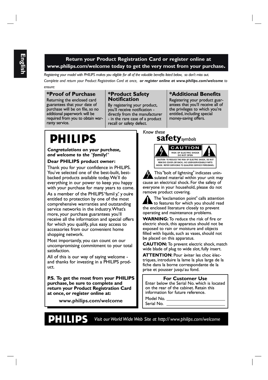 Porter-Cable DVP3340V/17 user manual English 