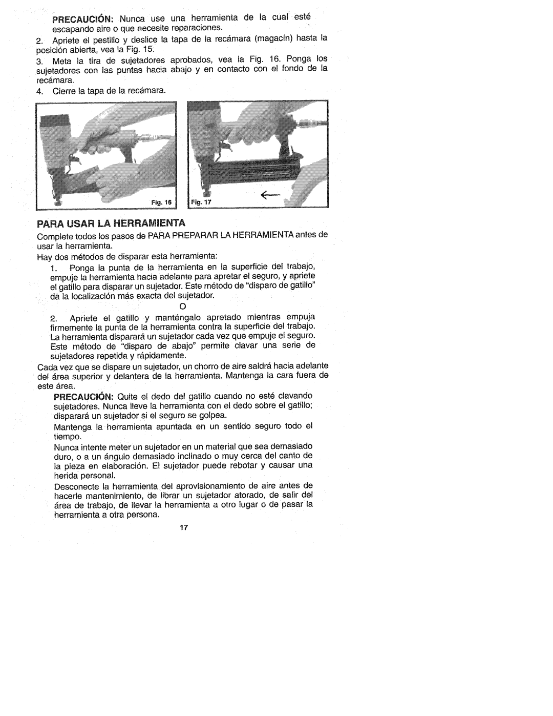 Porter-Cable 883794-699, FN200 manual 