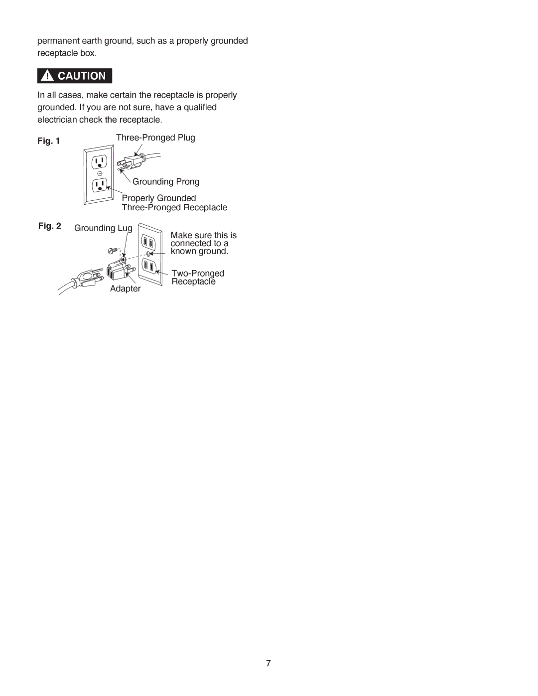 Porter-Cable PCB370SS instruction manual 