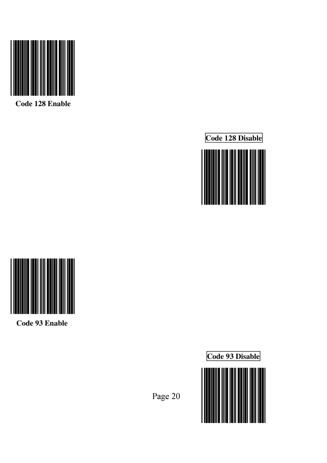 POSIFLEX Business Machines LS-1000 user manual 