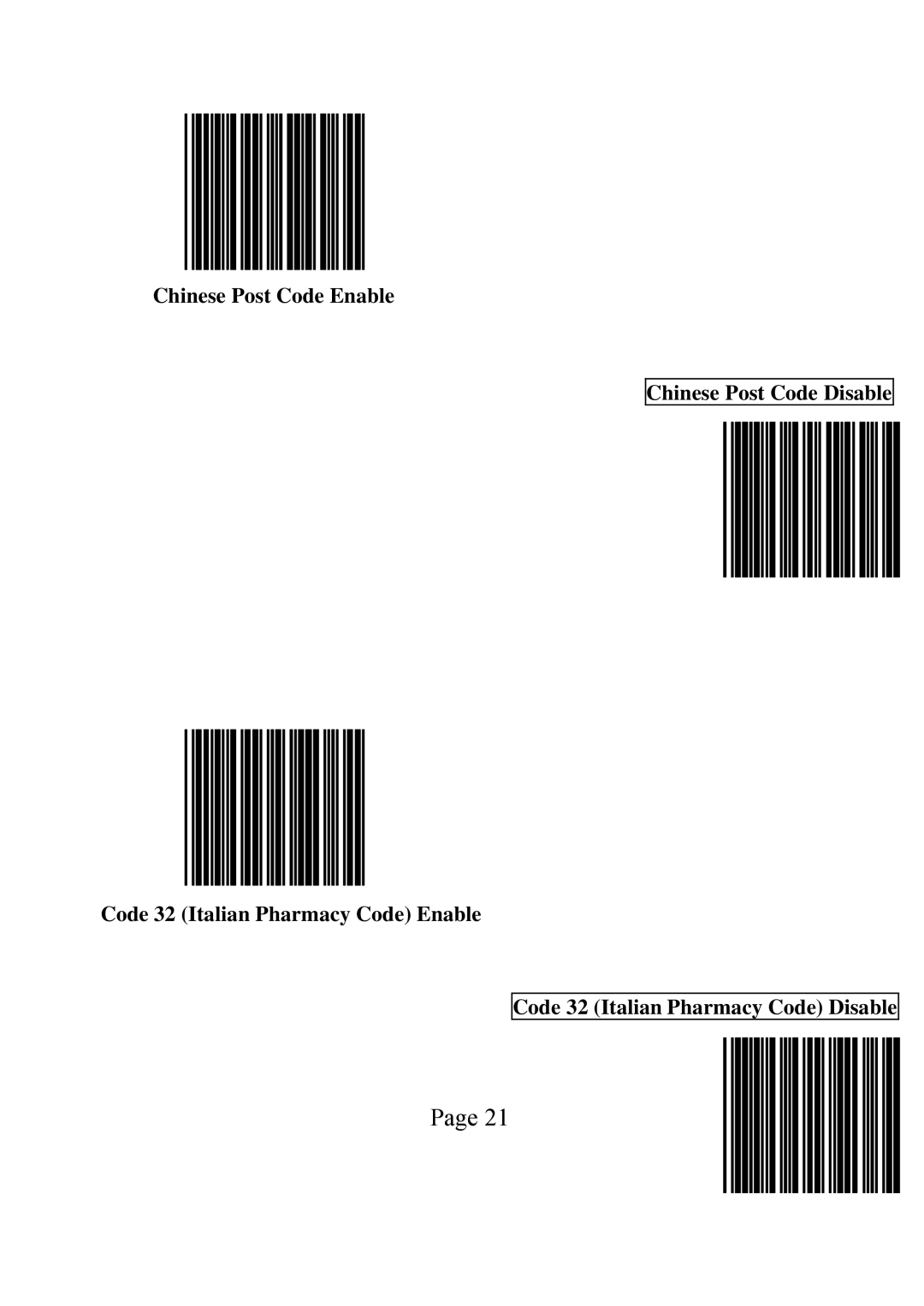 POSIFLEX Business Machines LS-1000 user manual 