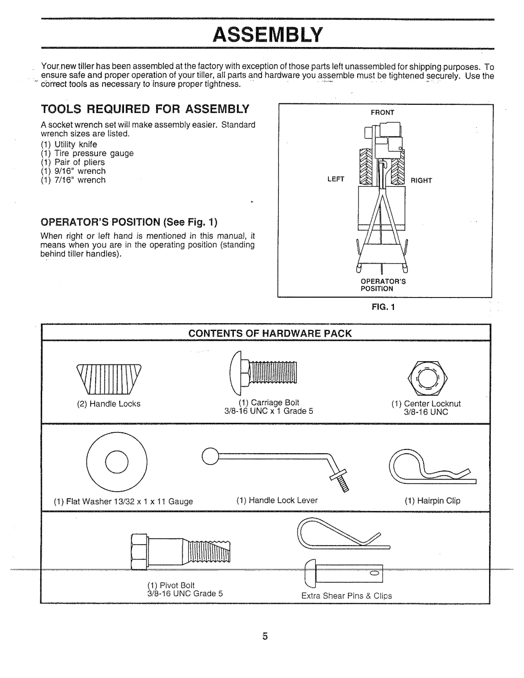 Poulan 156335 manual 