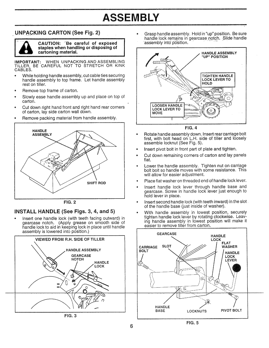 Poulan 156335 manual 