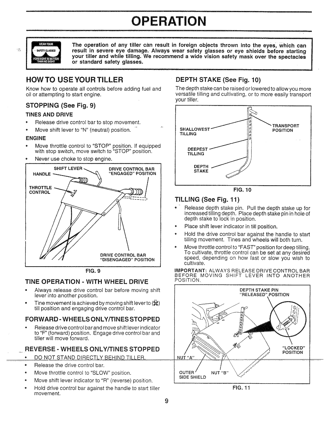 Poulan 156335 manual 