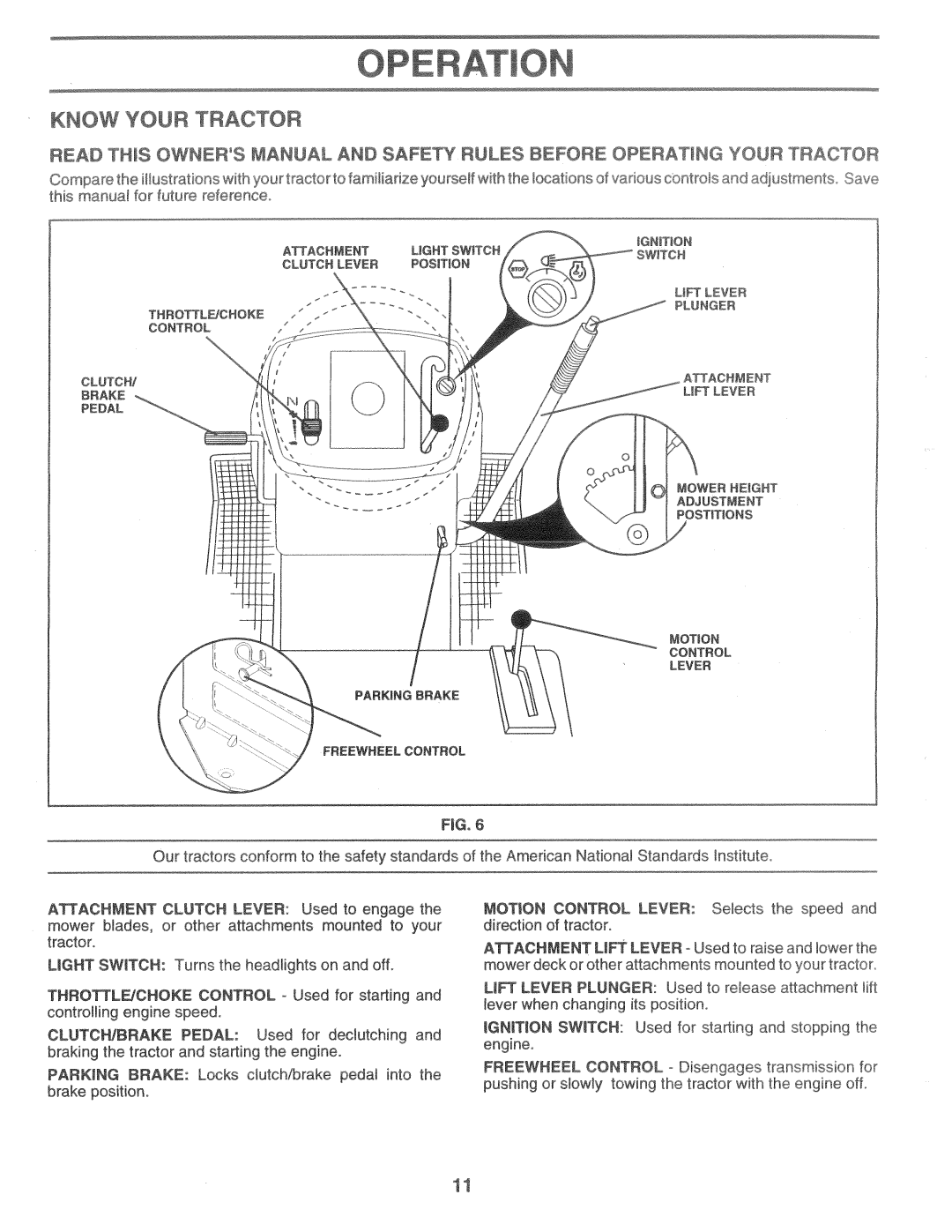 Poulan 157469 manual 