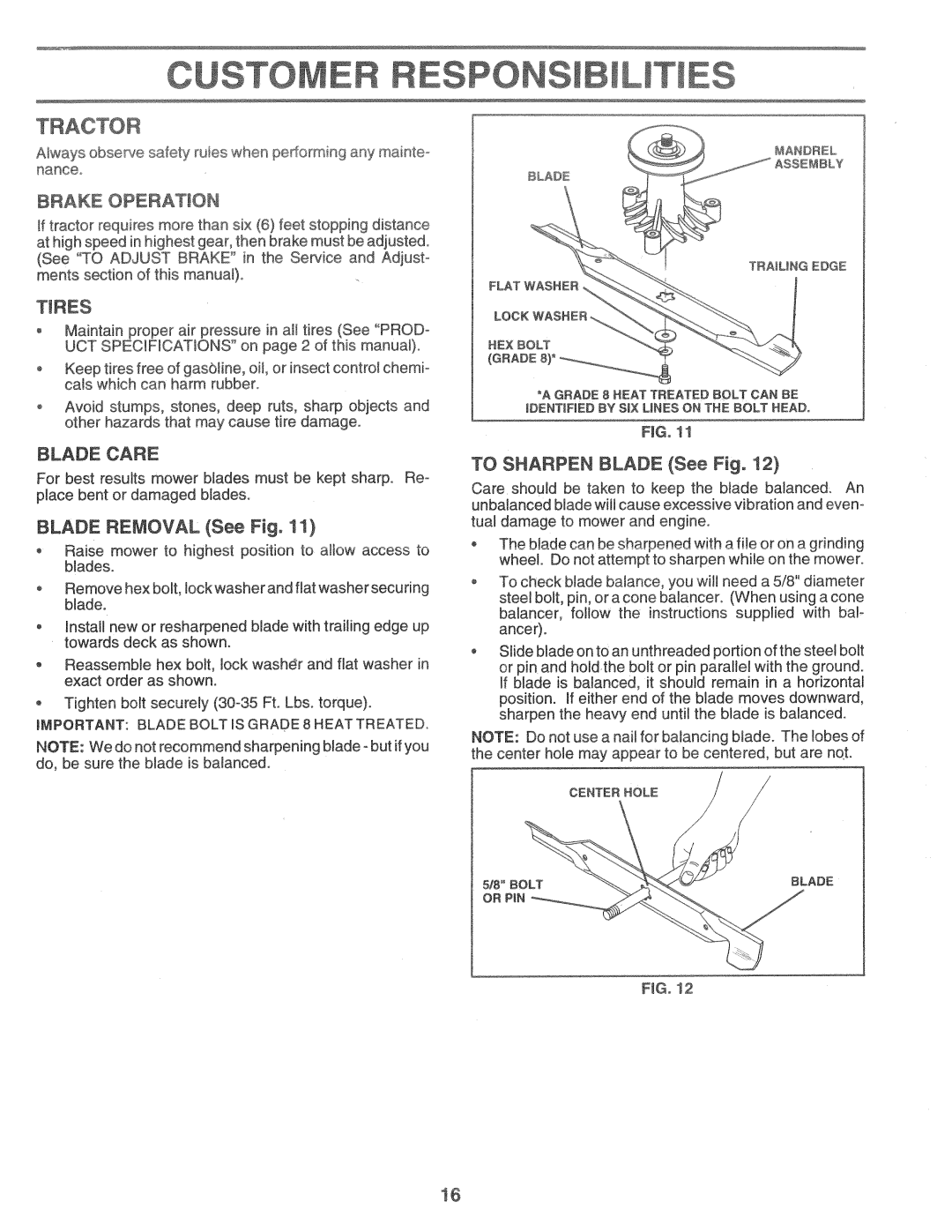 Poulan 157469 manual 