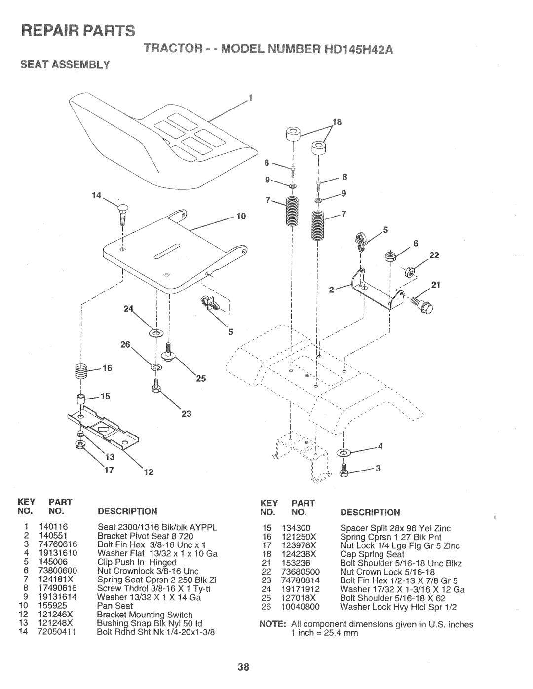 Poulan 157469 manual 