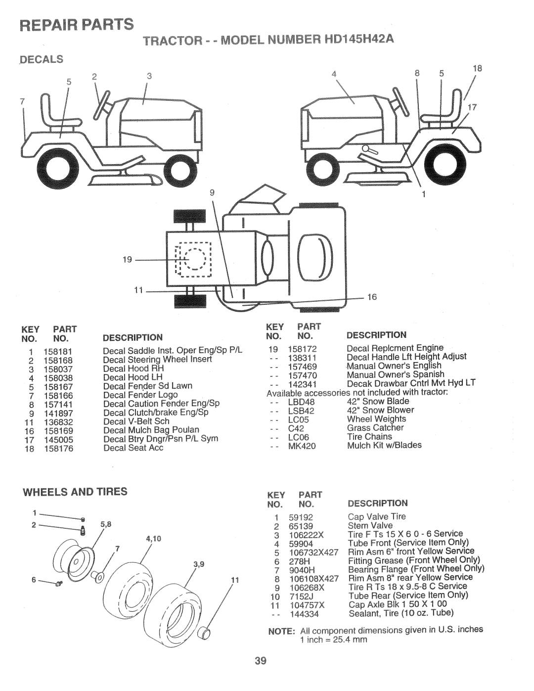 Poulan 157469 manual 