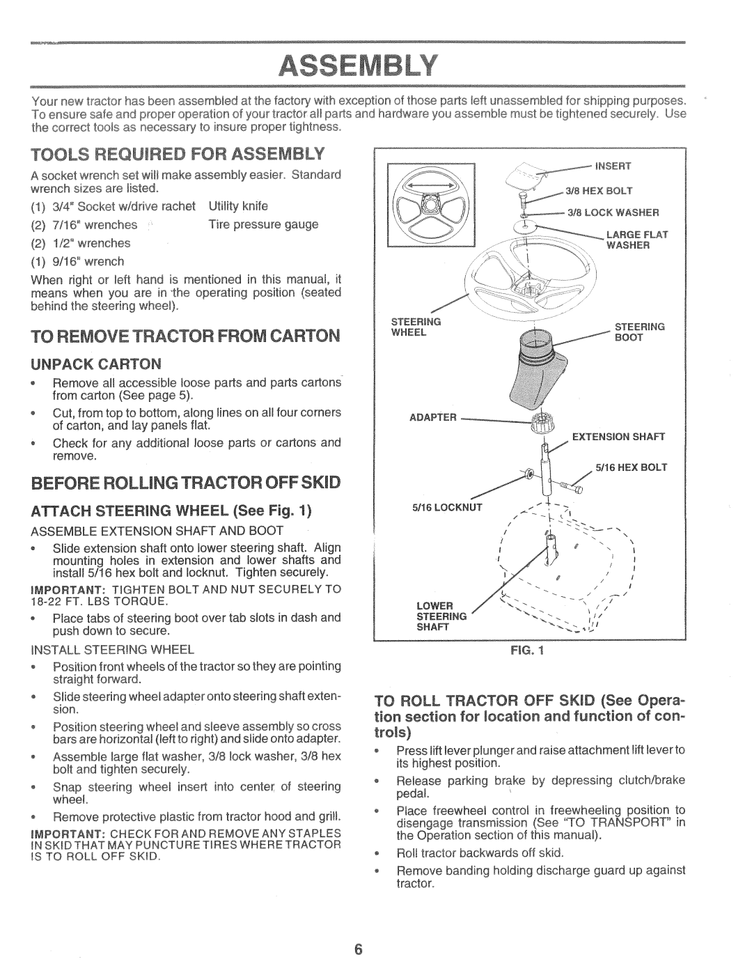 Poulan 157469 manual 