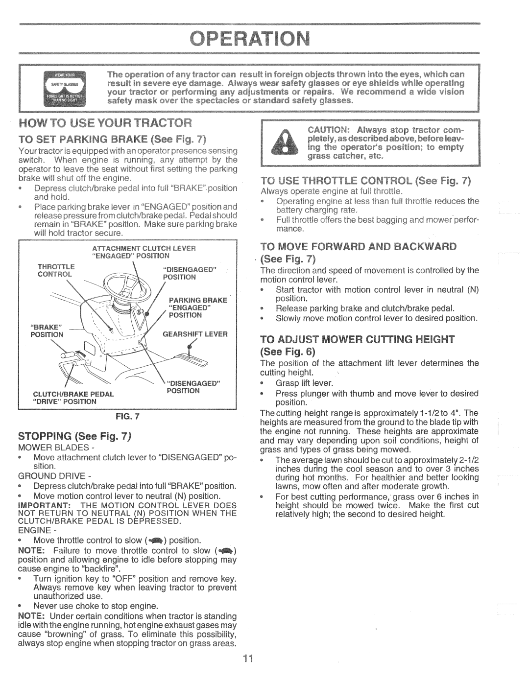 Poulan 160462 manual 