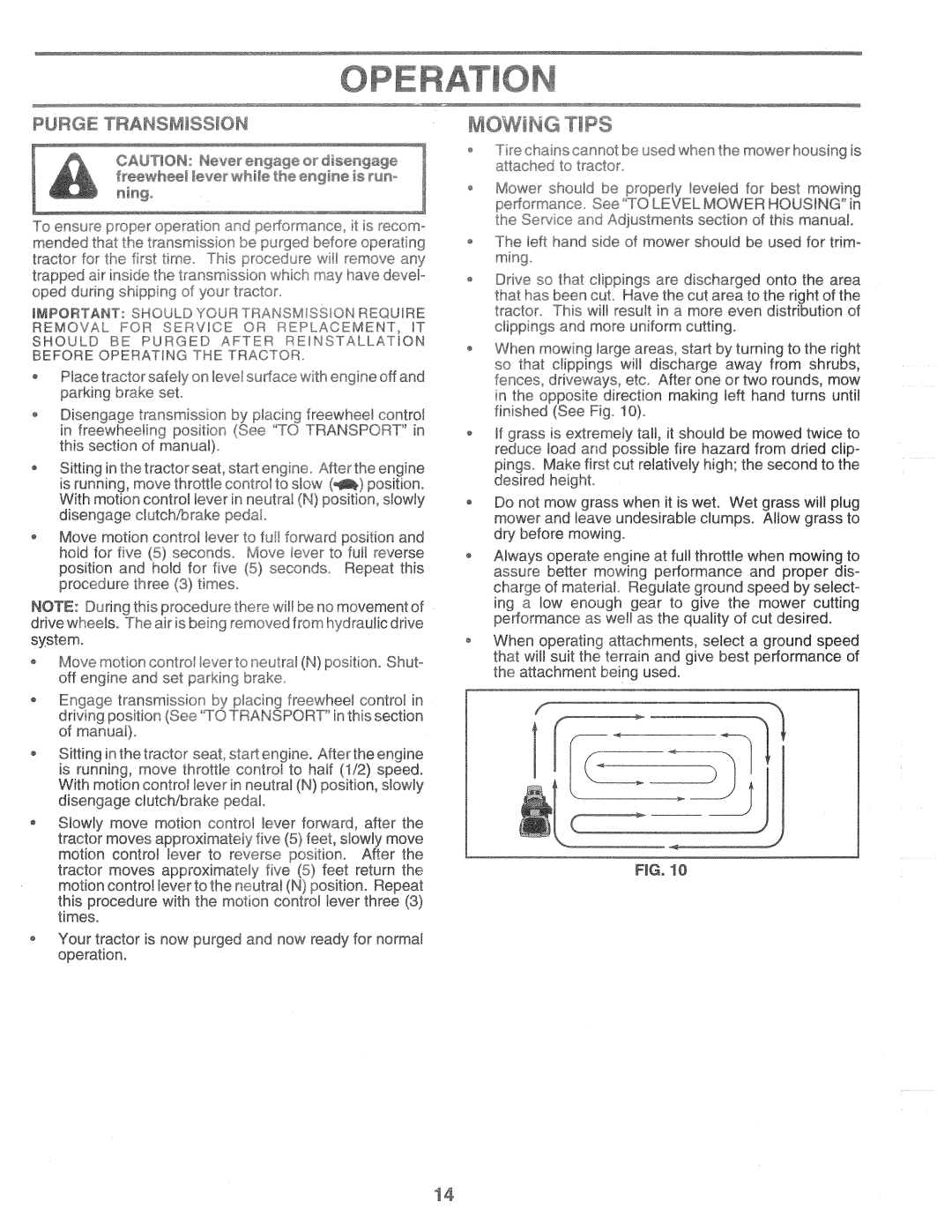 Poulan 160462 manual 