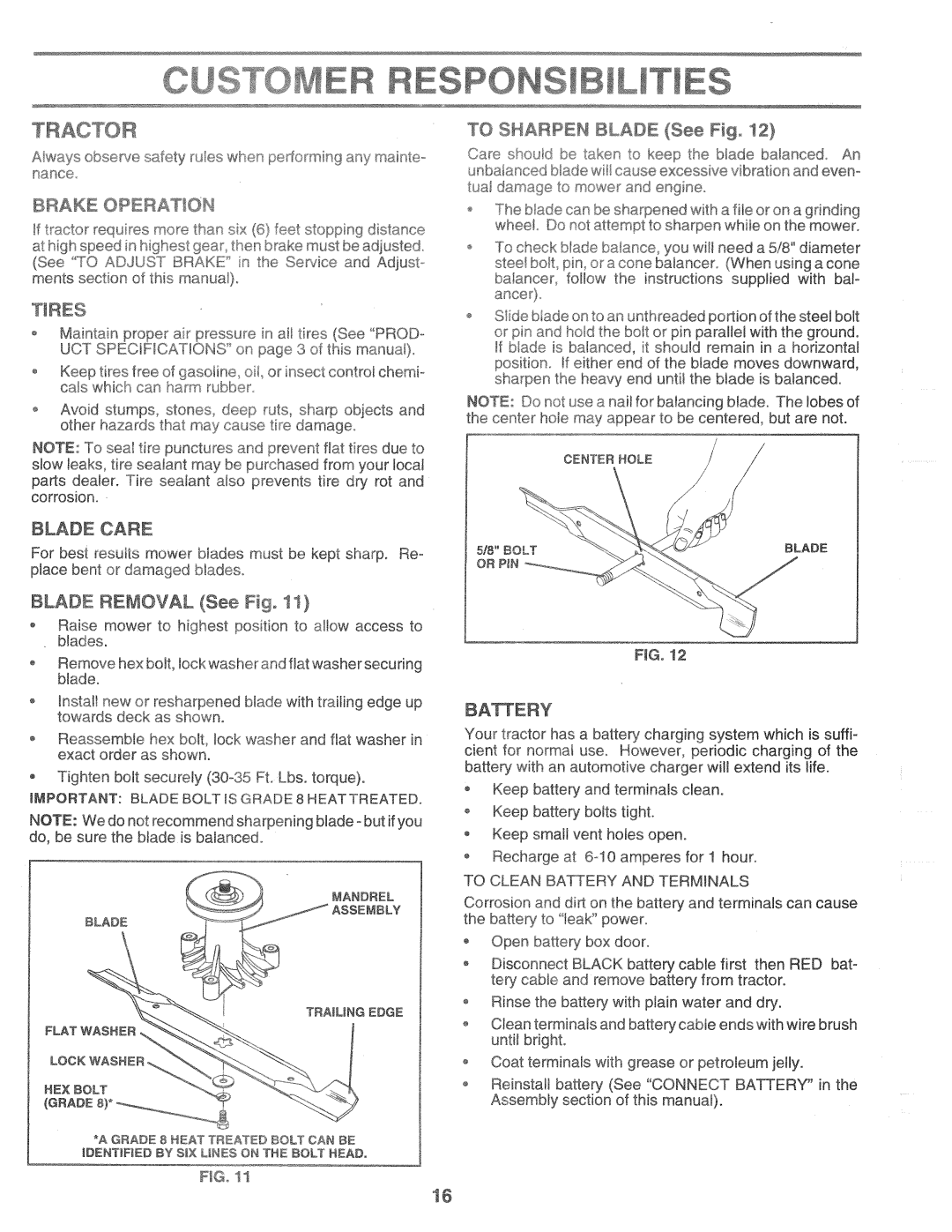 Poulan 160462 manual 