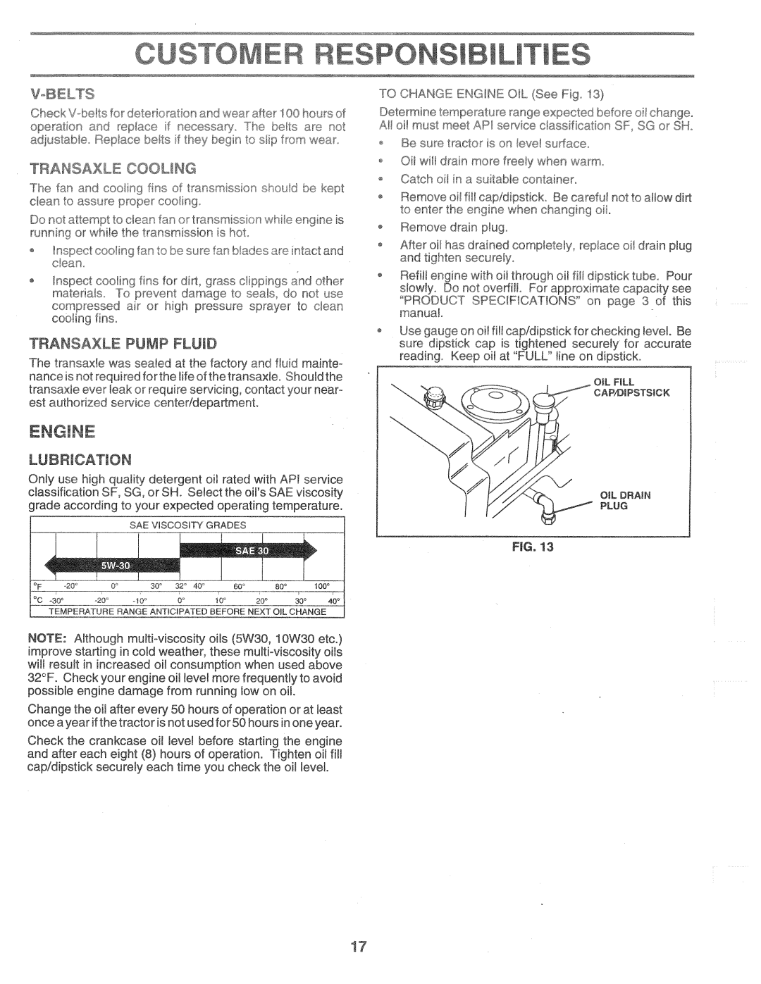 Poulan 160462 manual 