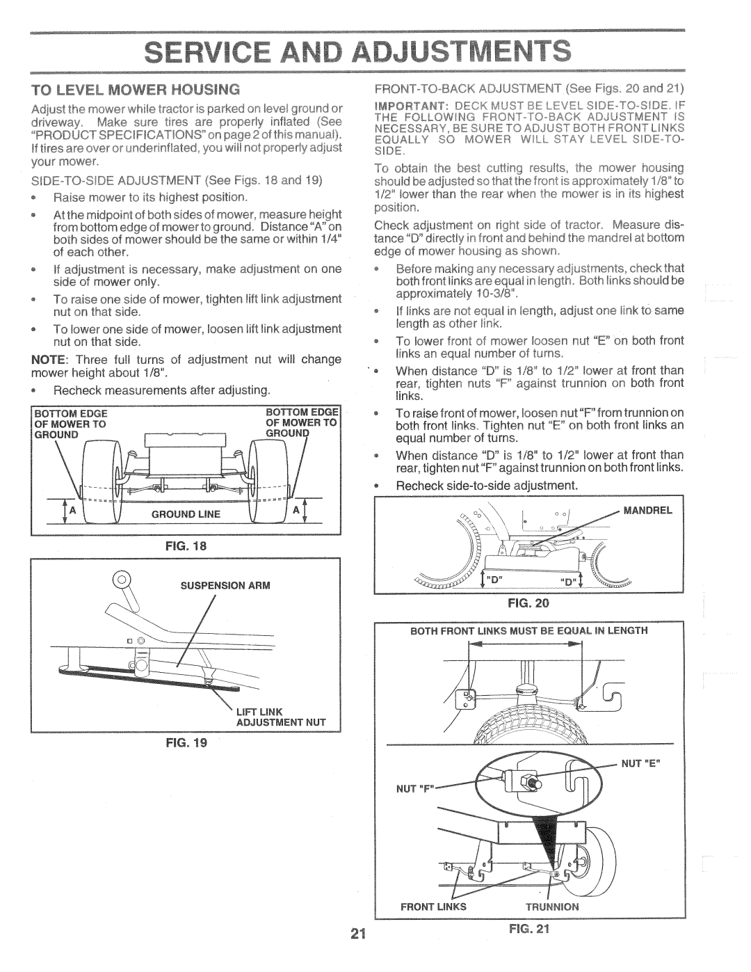 Poulan 160462 manual 