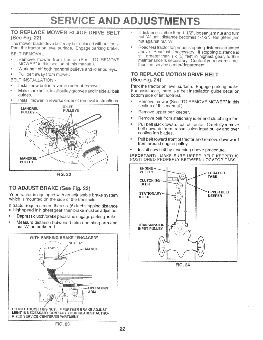 Poulan 160462 manual 