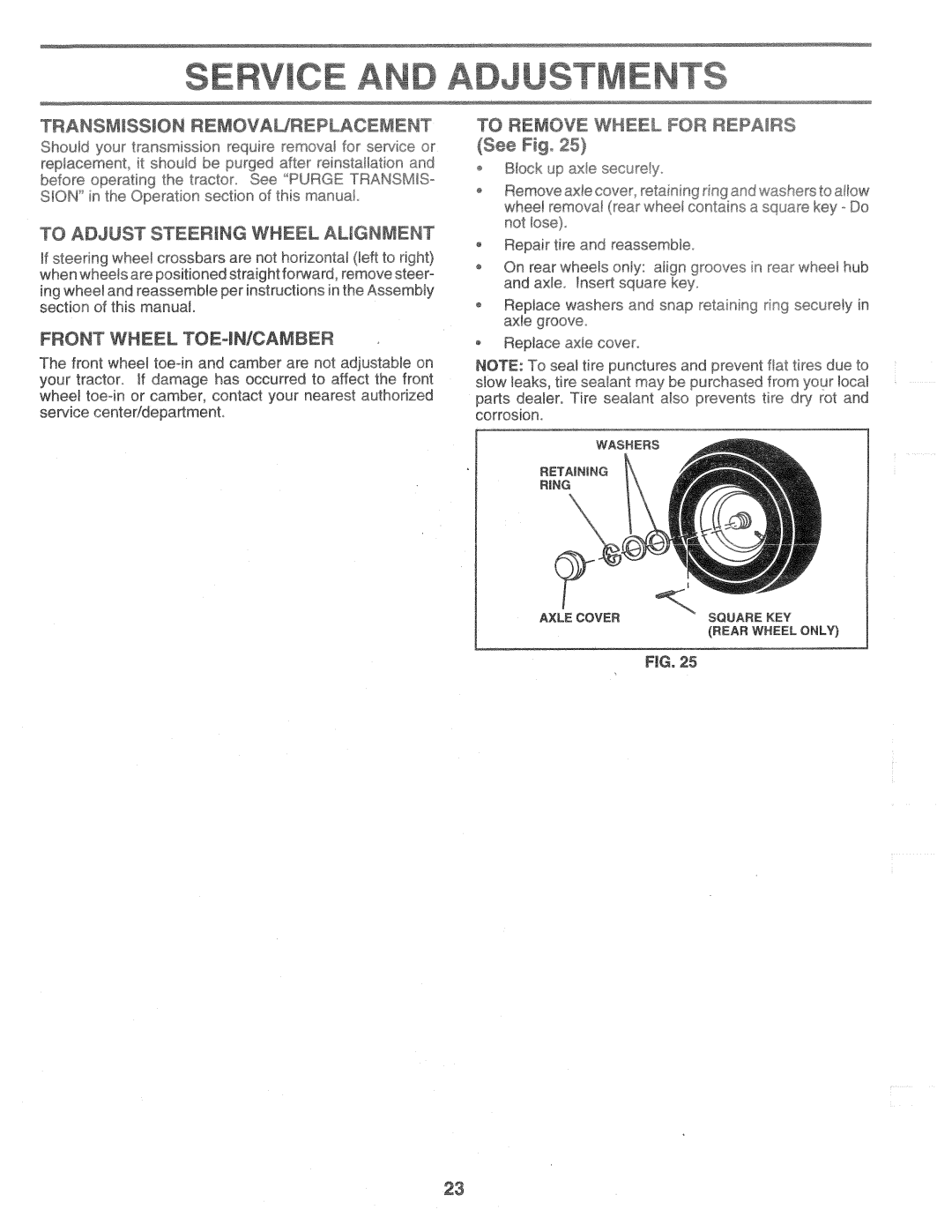 Poulan 160462 manual 