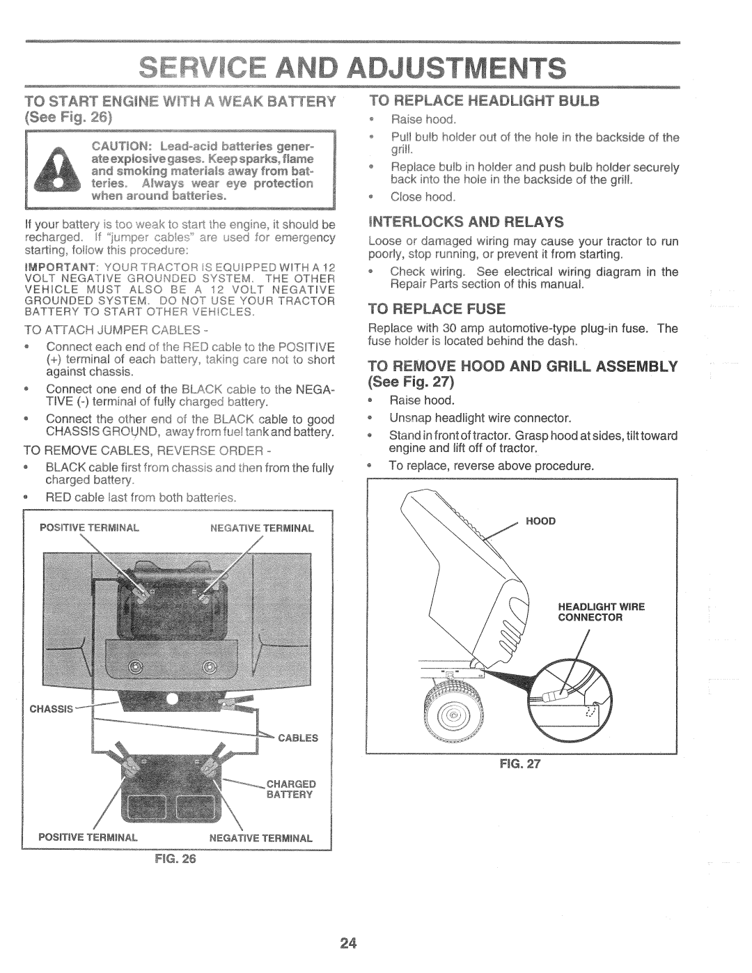 Poulan 160462 manual 