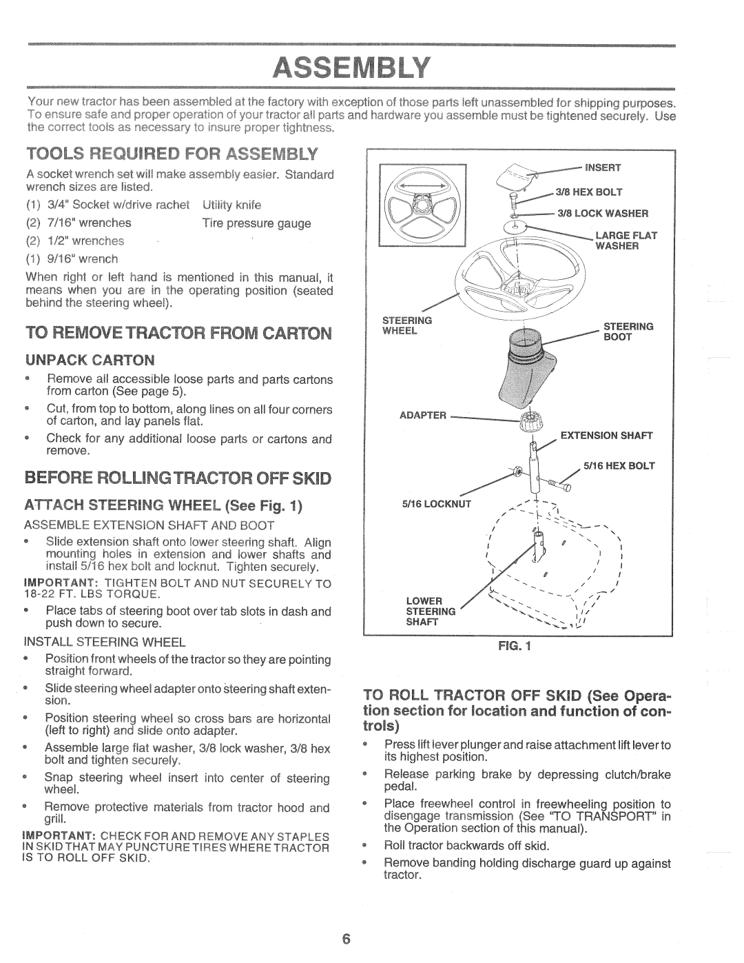 Poulan 160462 manual 