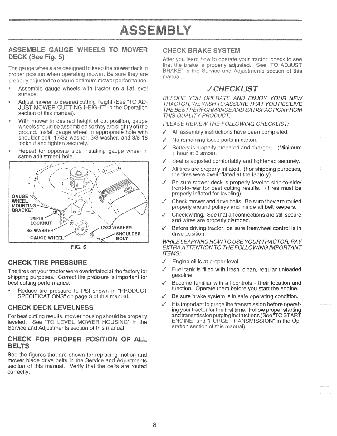 Poulan 160462 manual 