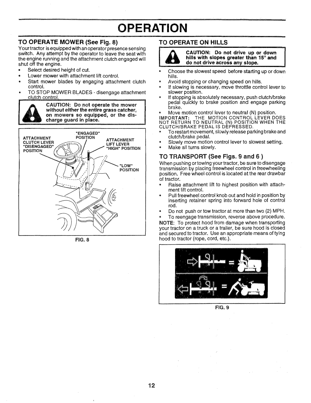 Poulan 163022 manual 