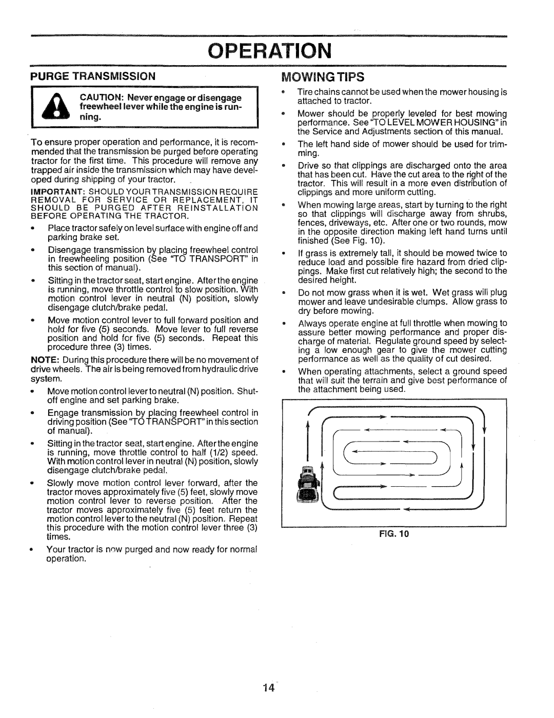 Poulan 163022 manual 