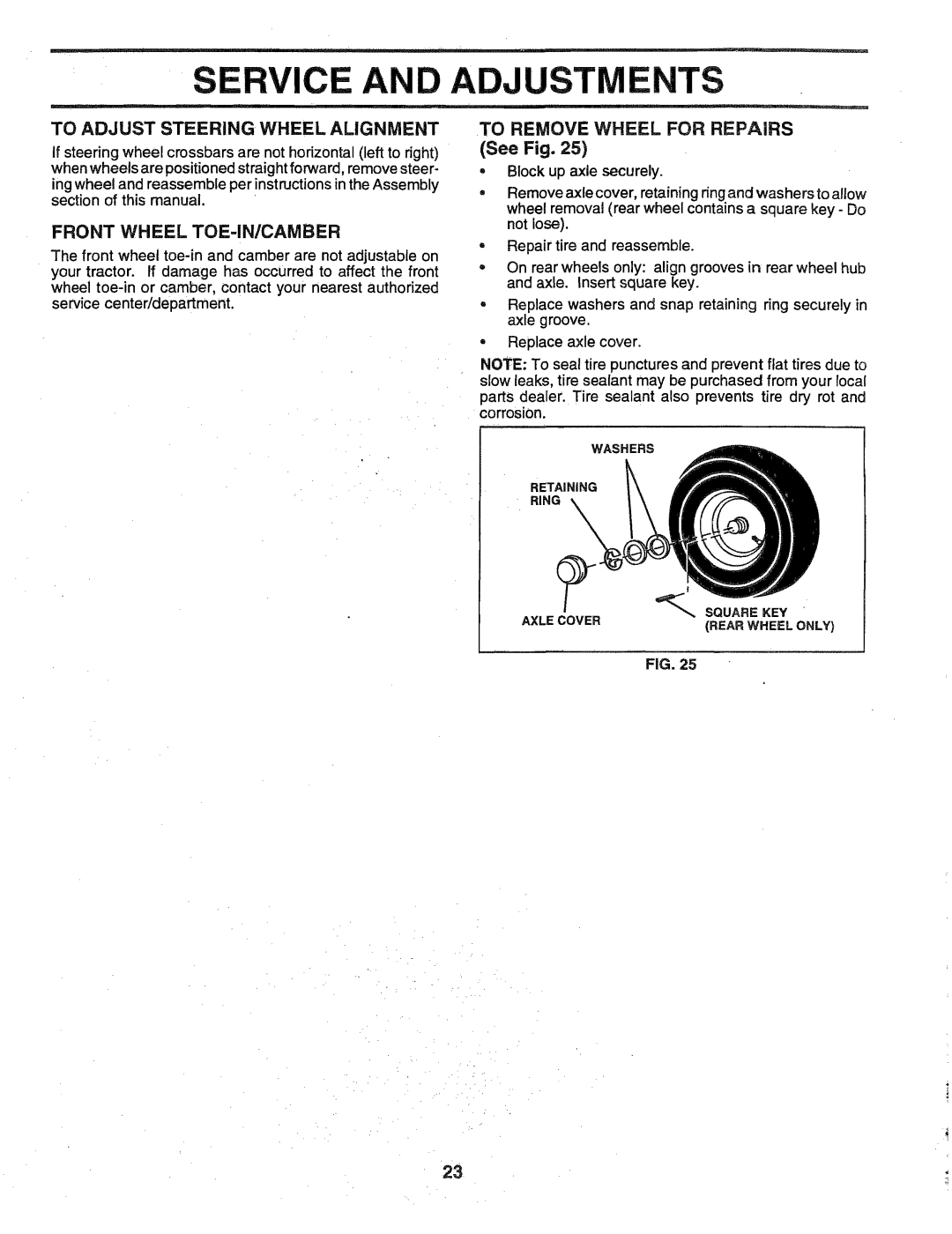 Poulan 163022 manual 