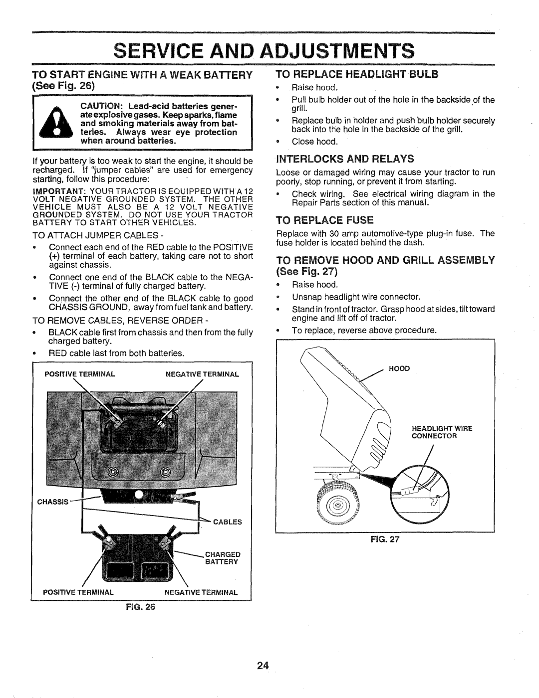 Poulan 163022 manual 