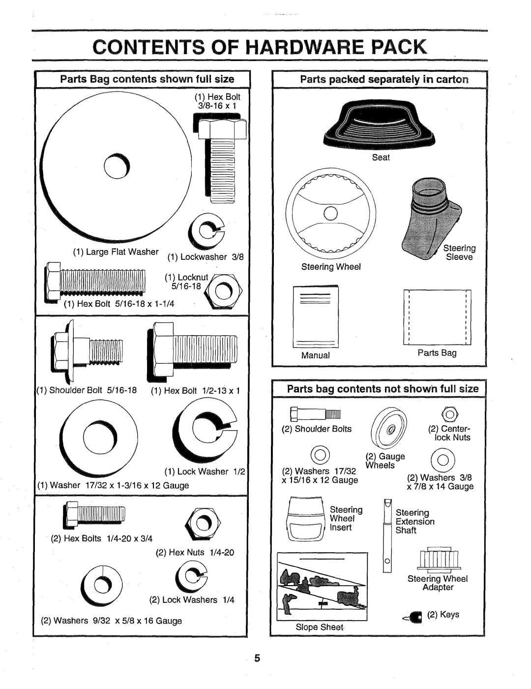 Poulan 163022 manual 