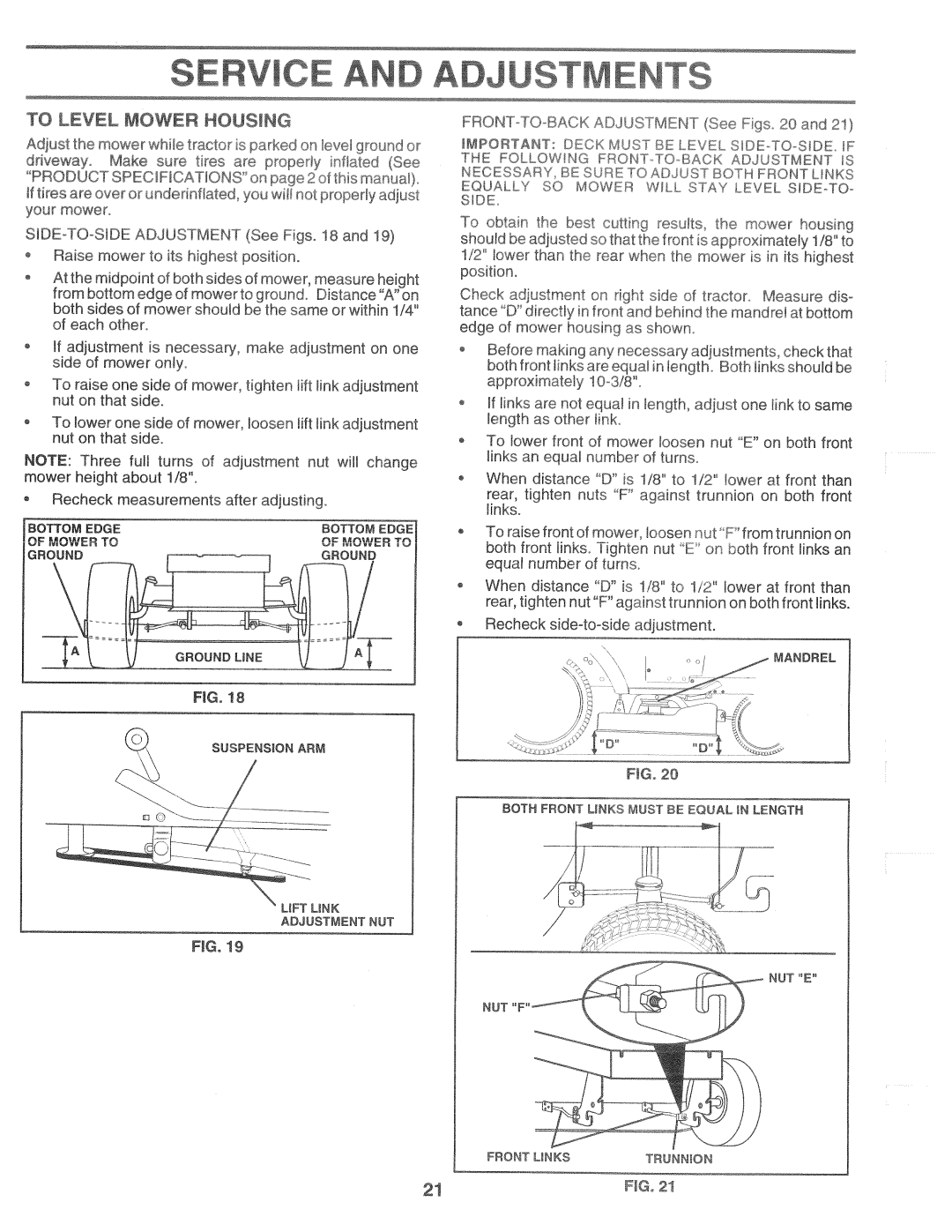 Poulan 165370 manual 