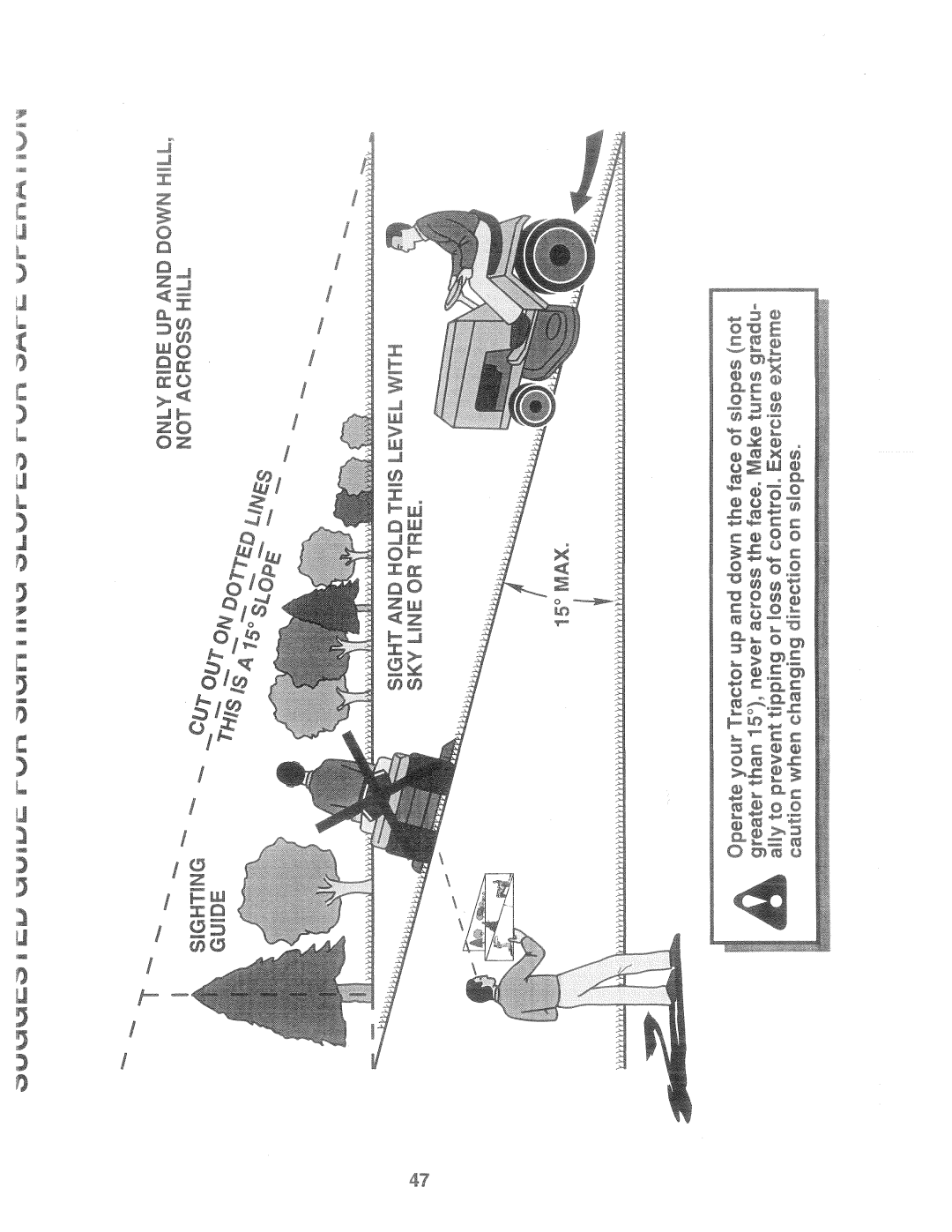 Poulan 165370 manual 