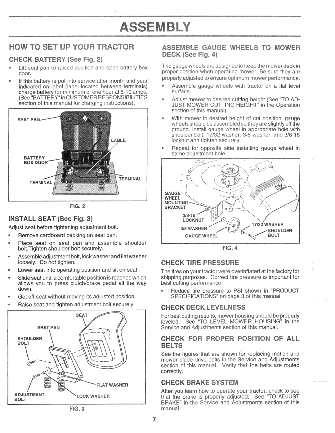 Poulan 165370 manual 