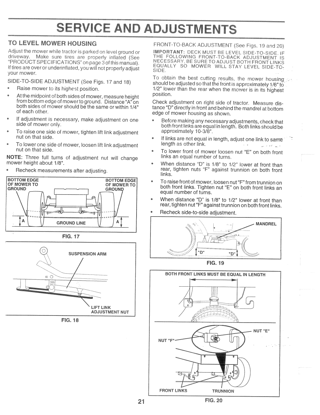 Poulan 166120 manual 