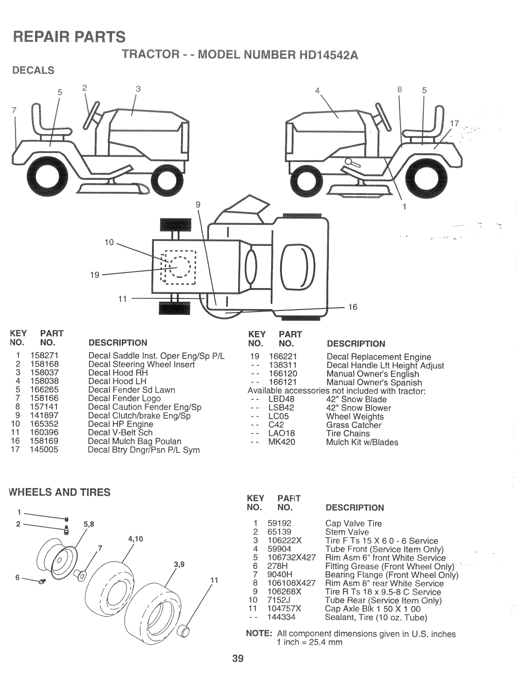 Poulan 166120 manual 