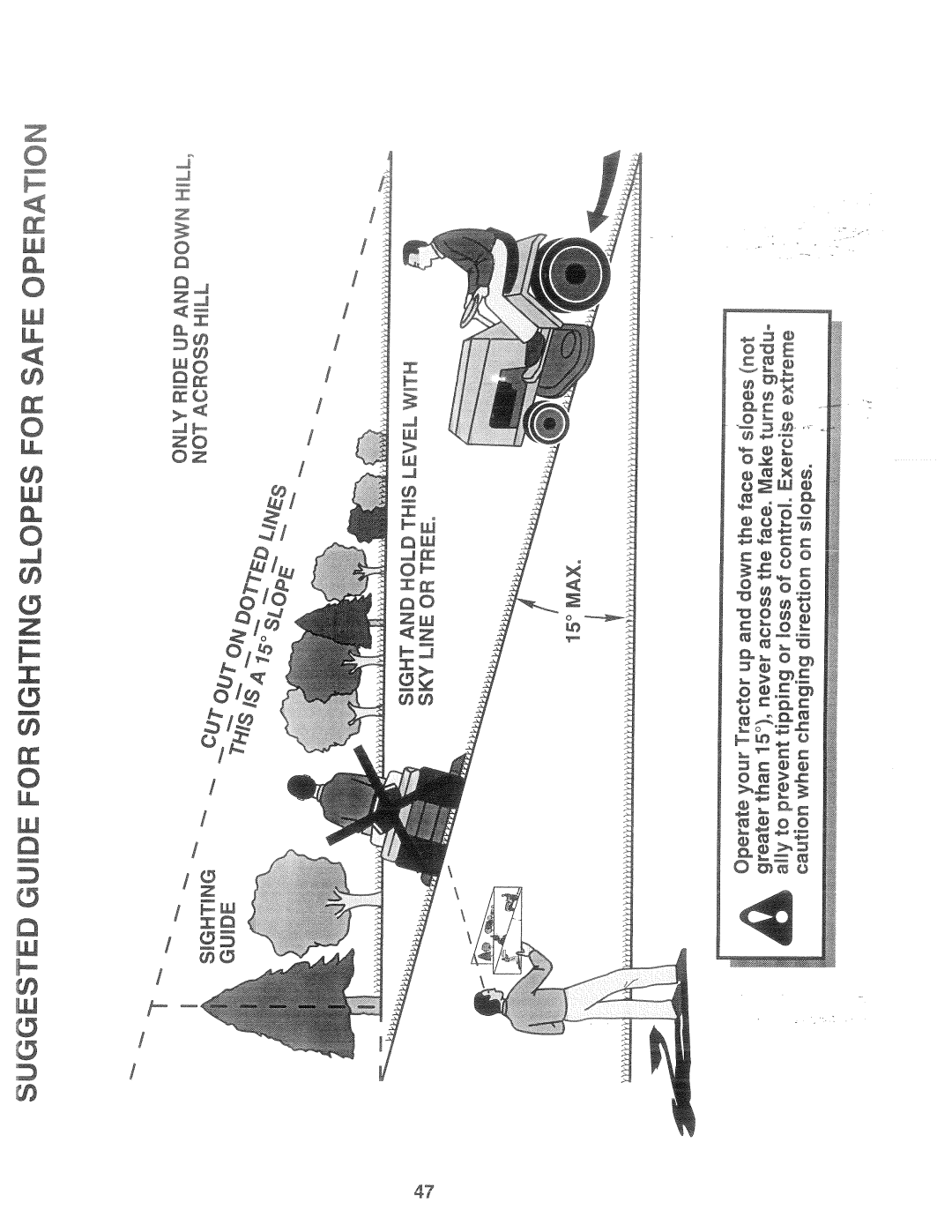 Poulan 166120 manual 