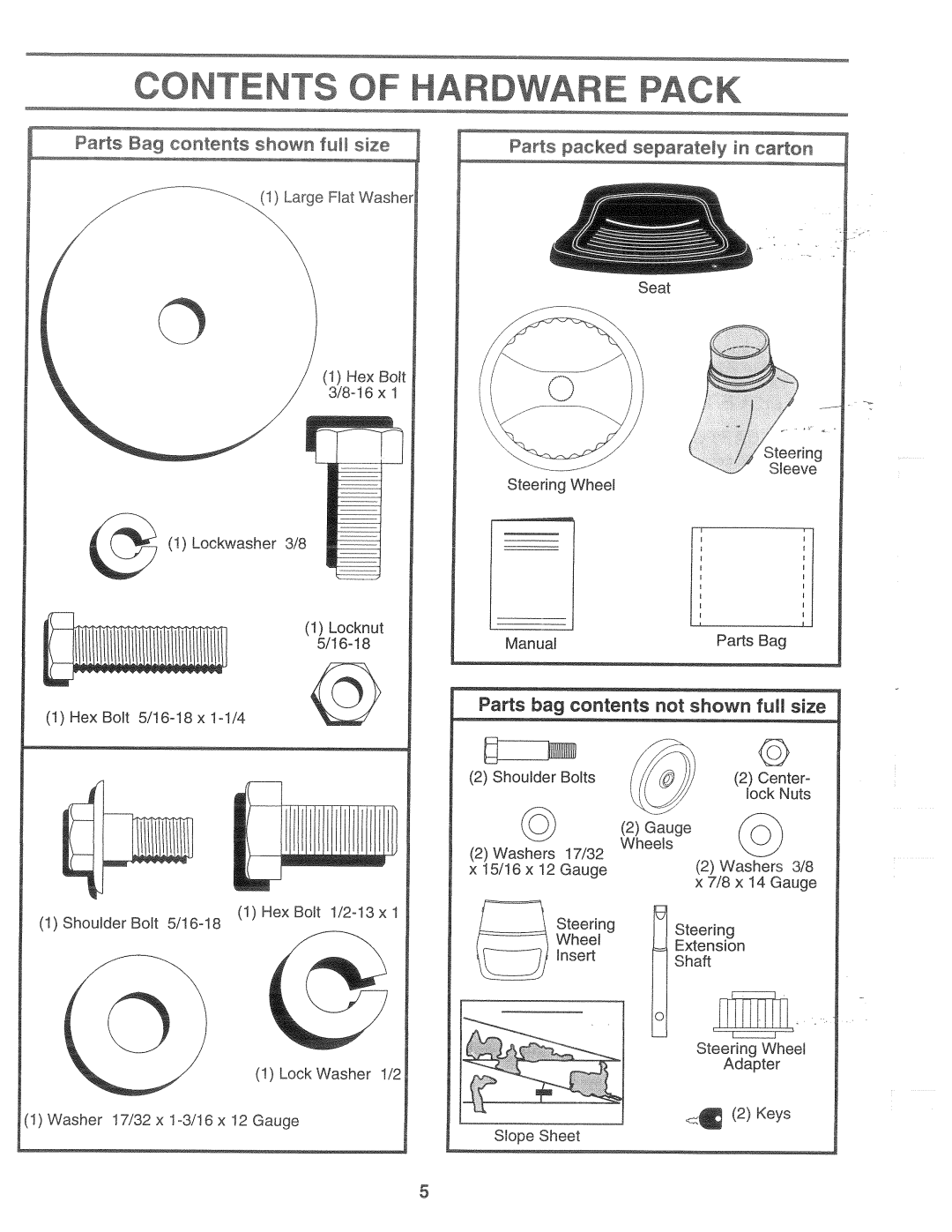 Poulan 166120 manual 