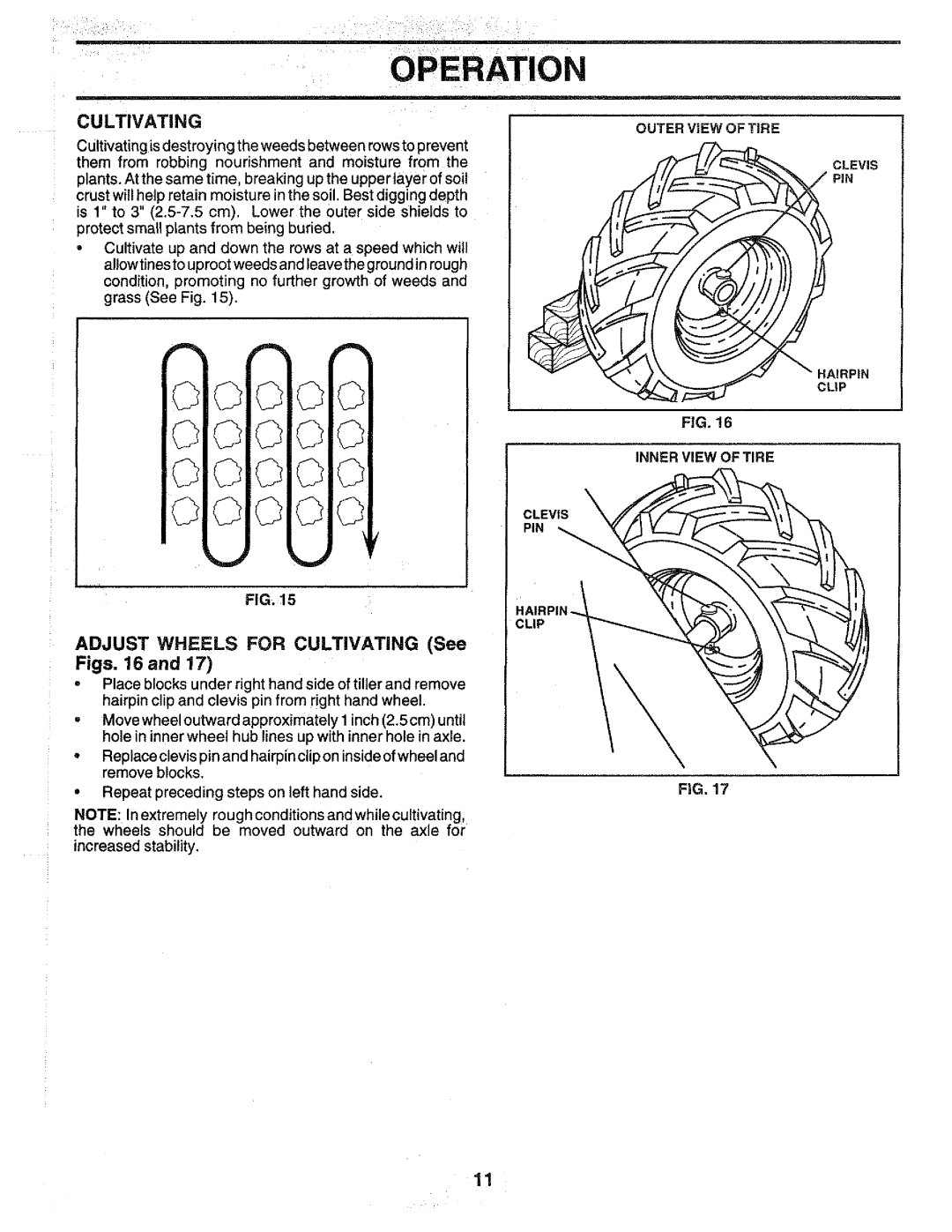 Poulan 172487 manual 