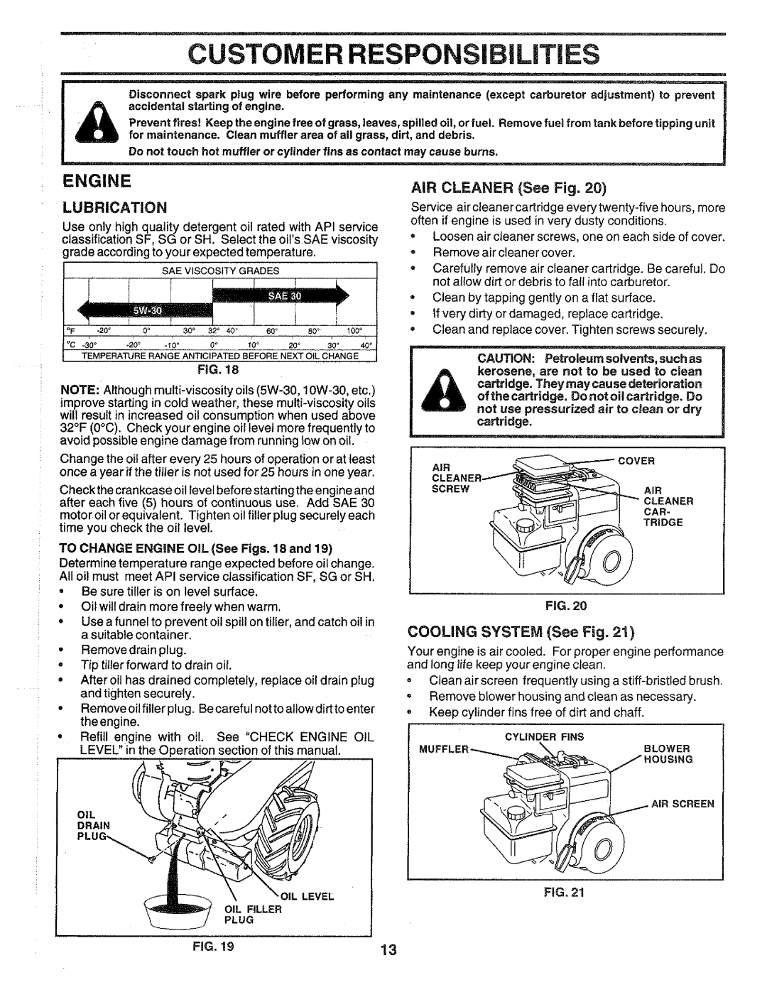 Poulan 172487 manual 