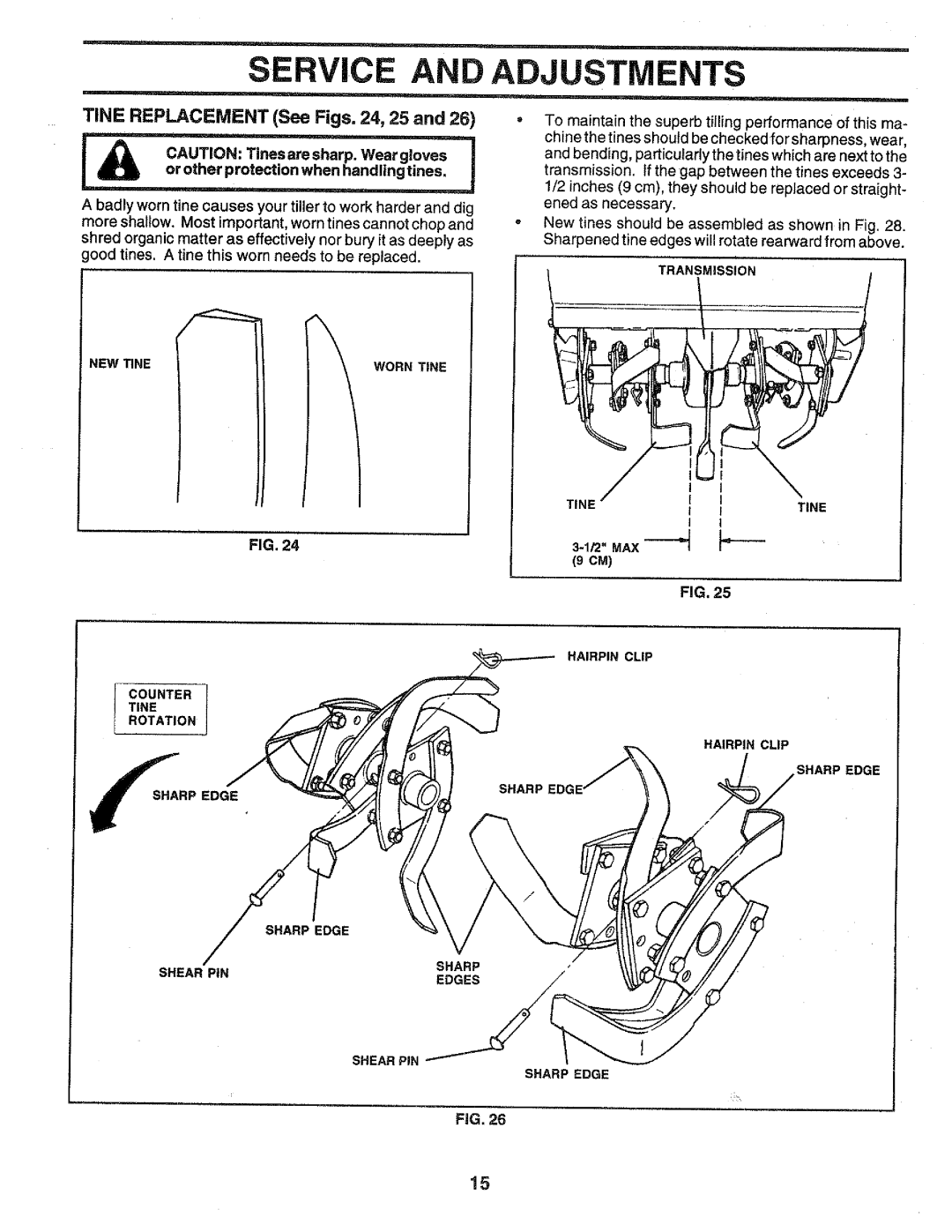 Poulan 172487 manual 